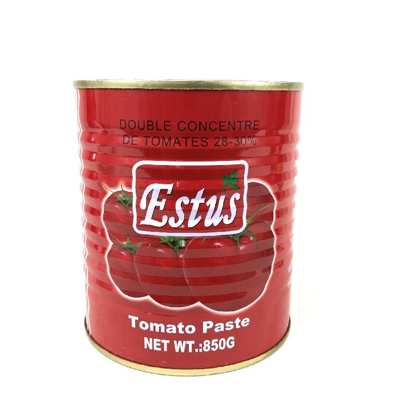 Concentré de tomate 850g