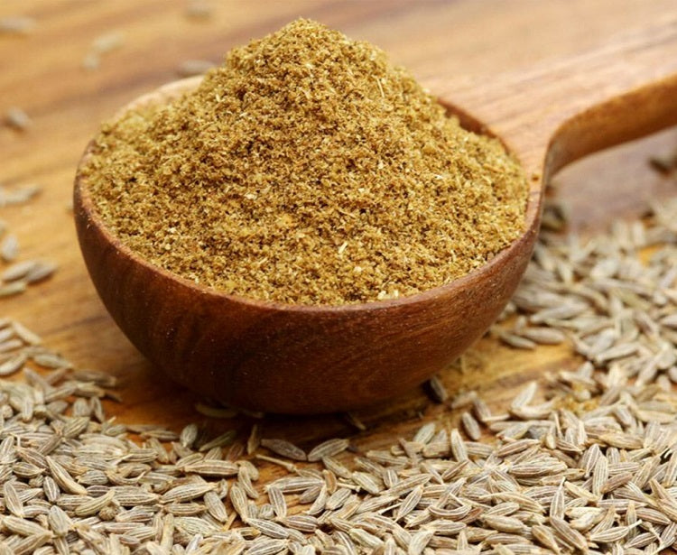 le cumin 100g