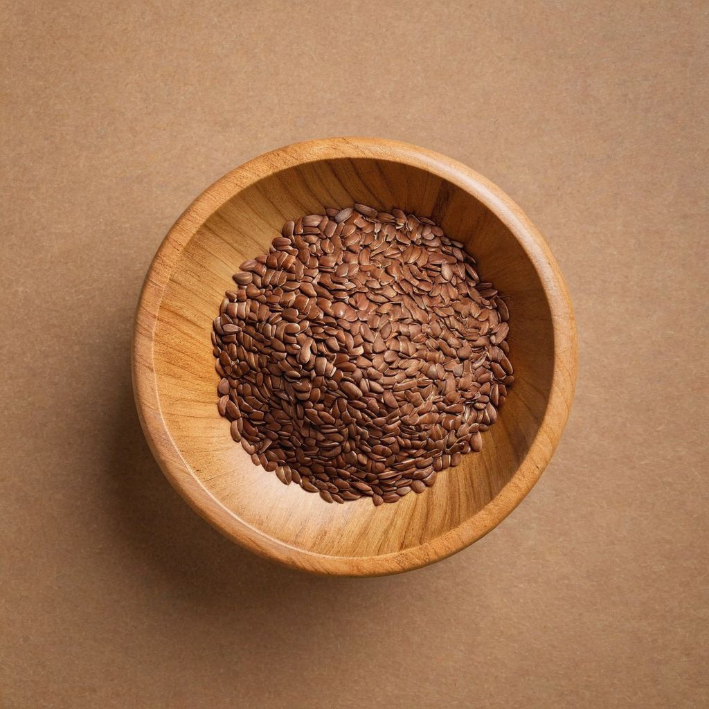 Les graines de lin 1 kg