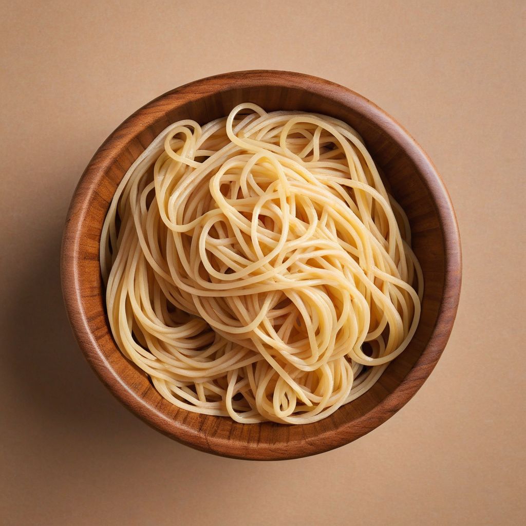 spaghetti 250g