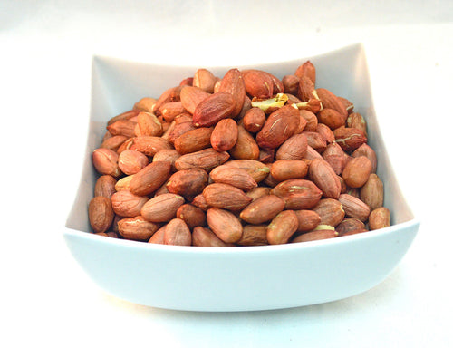 Les arachides sans peau 1 kg