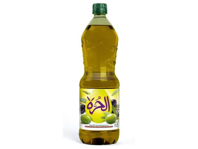 huile olive 1L