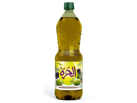 huile olive 1L
