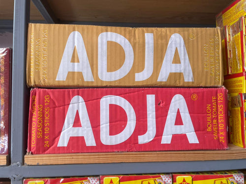 Paquet Adja  60 piece