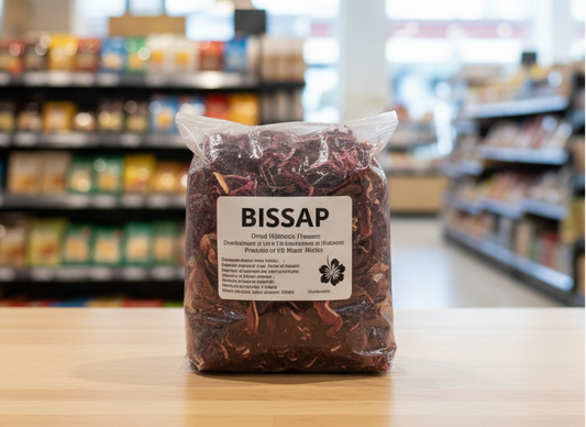 Le bissap 500g