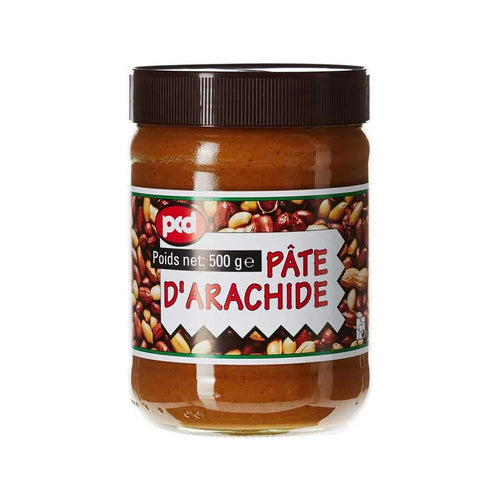 la patte d arachide 500g