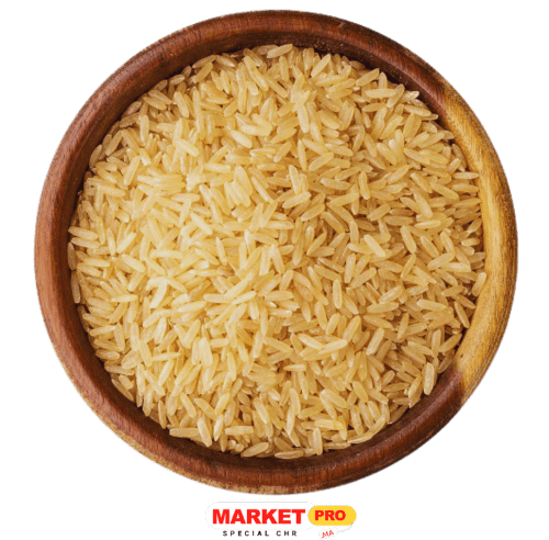 Riz jaune 1 kg