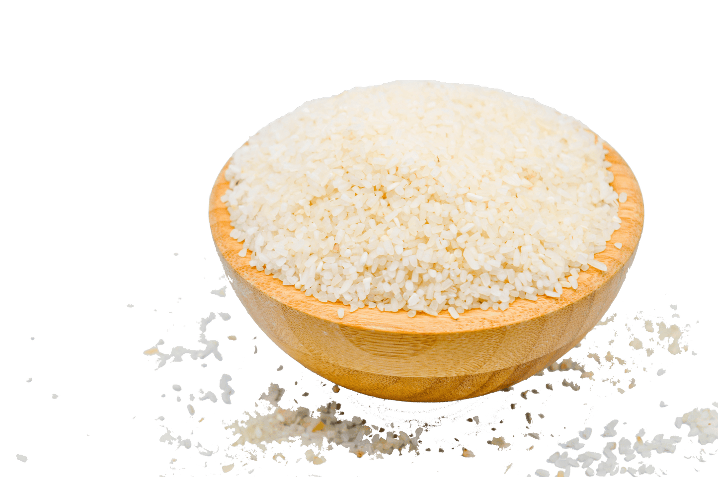 Riz cassé parfumé  par 1kg