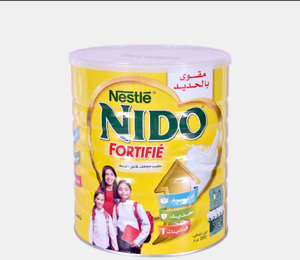 Nido 2400g