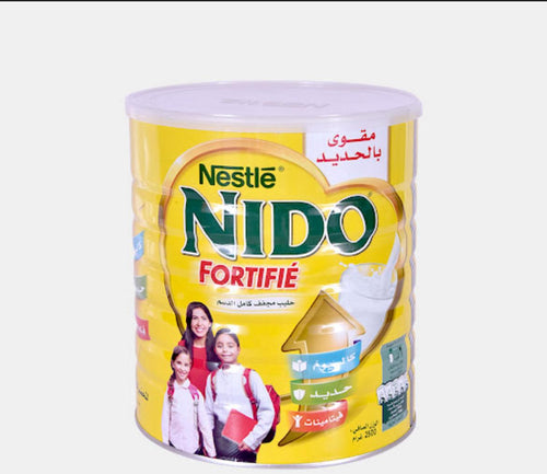 Nido 2400g