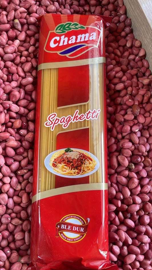 spaghetti 500g