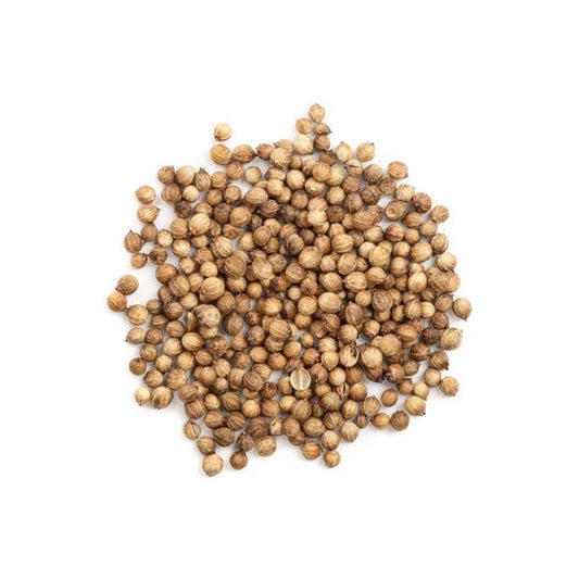 Coriandre sèche 100g