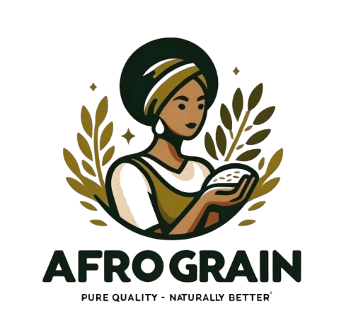 Afrograin