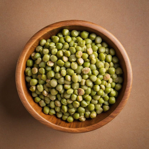 les Pois cassés 1 kg