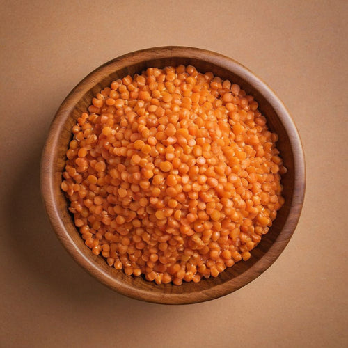 Lentilles corail 1 kg