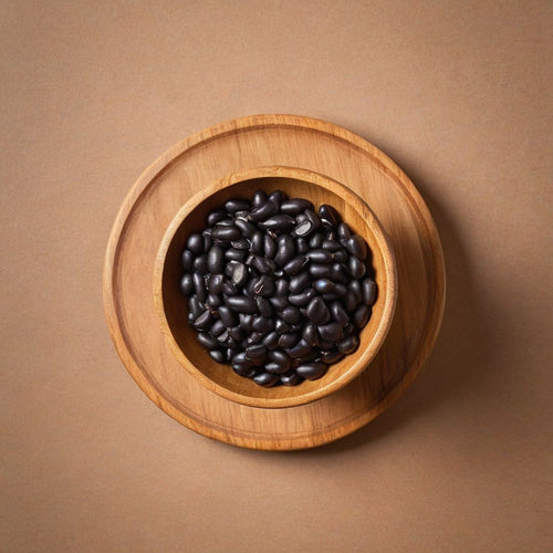 Les haricots noirs 1kg