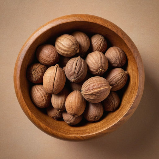 Noix de muscade 100g