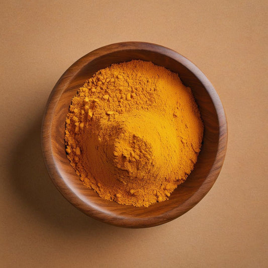 le curcuma 100g
