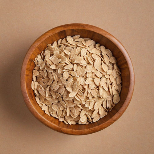 Flocons d’avoine avec 1 kg