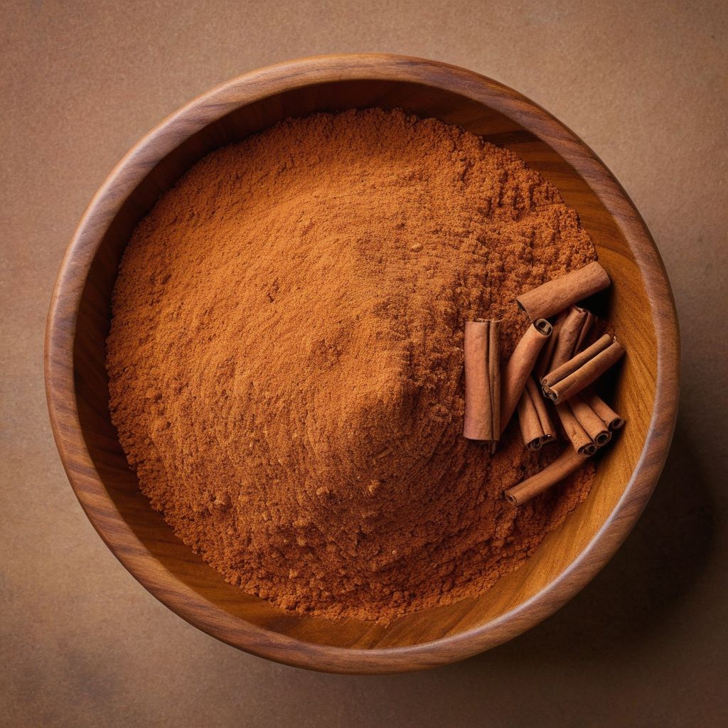 La cannelle 100g
