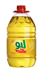 huile 5L