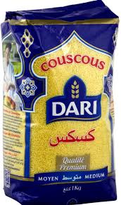 Couscous 1kg