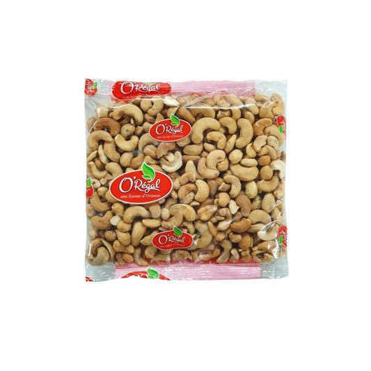 Noix d acajou 500g
